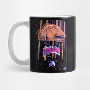 Paimon Mug